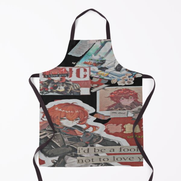 Item preview, DILUC designed and sold by Special-A-2021.