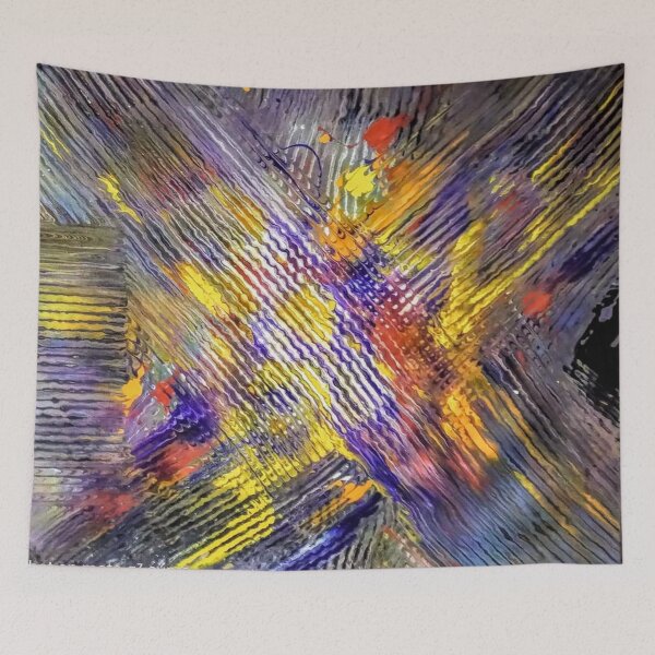 Item preview, Night lights designed and sold by SwirlingPaint.