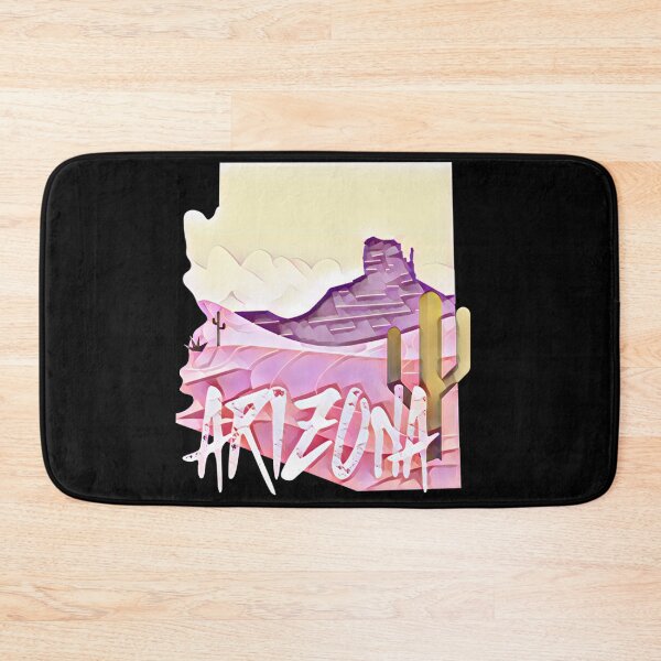 Item preview, Arizona State designed and sold by Paula Helit.