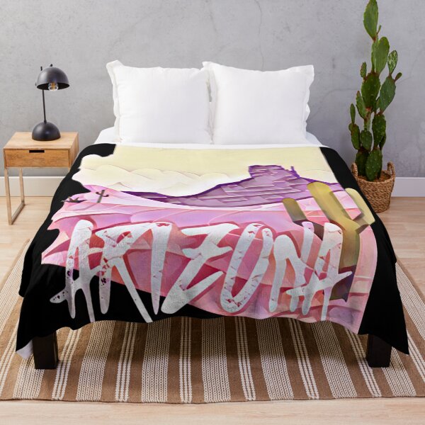 Item preview, Arizona State designed and sold by Paula Helit.