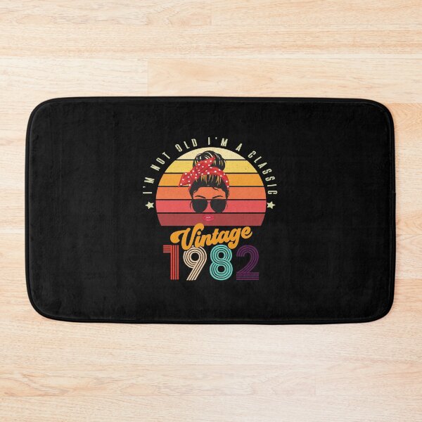 Item preview, 1982 Limited Edition - 39 Years 39. Birthday designed and sold by Ibu83.