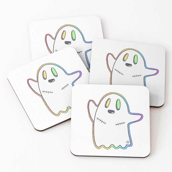 Item preview, FtM Ghost designed and sold by StrategicVertex.