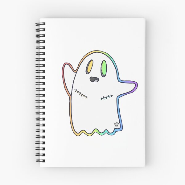 Item preview, FtM Ghost designed and sold by StrategicVertex.