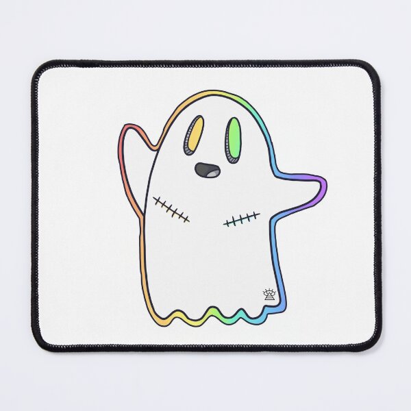 Item preview, FtM Ghost designed and sold by StrategicVertex.
