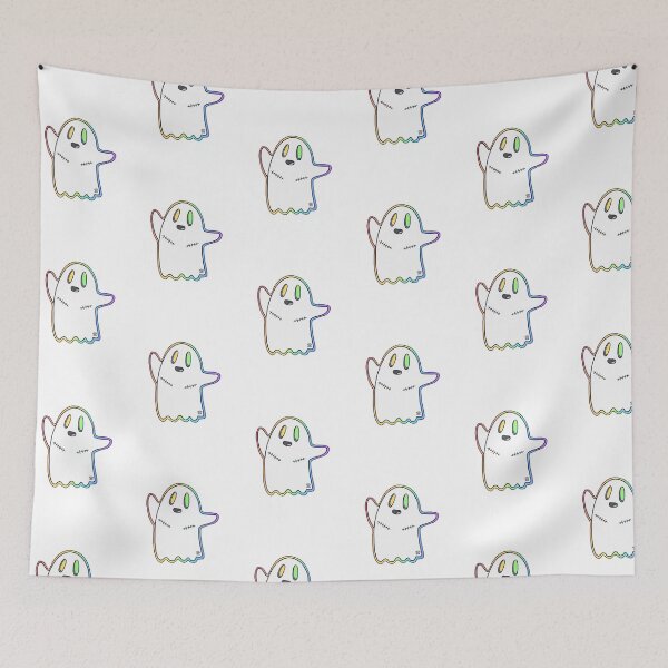 Item preview, FtM Ghost designed and sold by StrategicVertex.