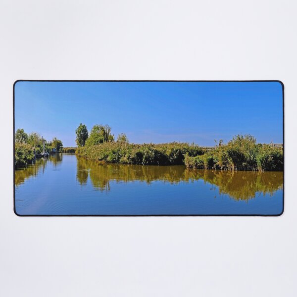 Item preview, Massaciuccoli harbor - Tuscany - Italy designed and sold by MG-Photo.