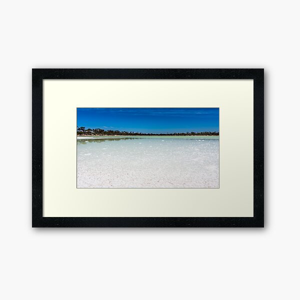Item preview, Salt Lake, Australie designed and sold by Dean Bailey.