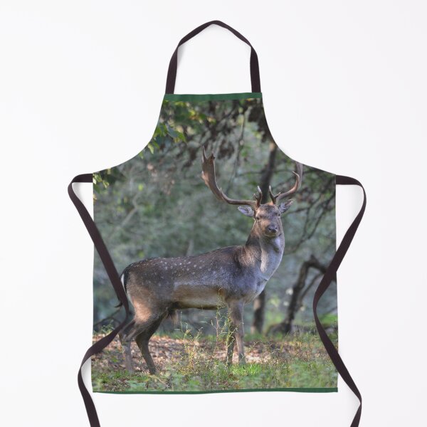 Item preview, The Monarch of The Manor designed and sold by ClaireChown.