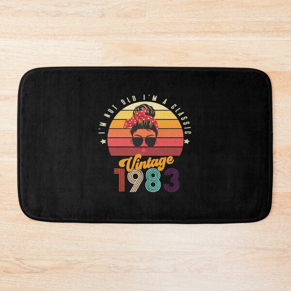 Item preview, 1983 Limited Edition - 38 Years 38. Birthday designed and sold by Ibu83.