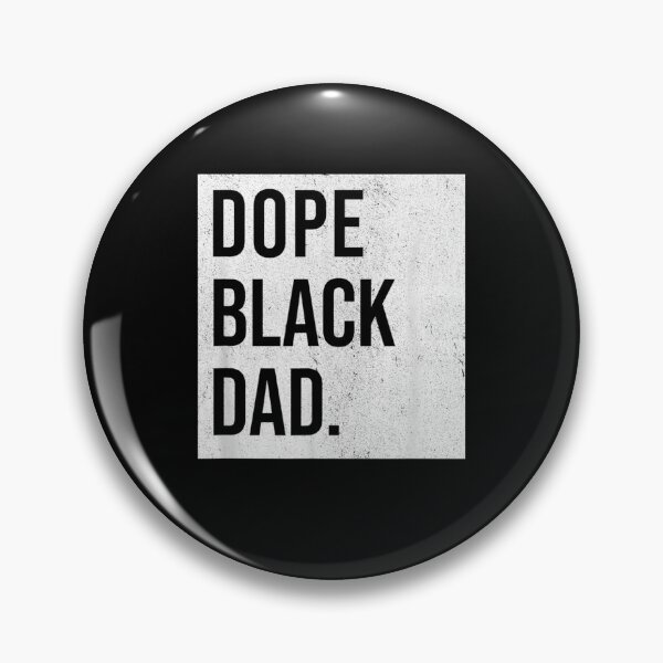 Item preview, Dope Black Dad Black Fathers Matter For Dads designed and sold by TrumpshiAnei.