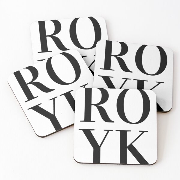 Item preview, Roy Kent                     designed and sold by fuktcomfor.