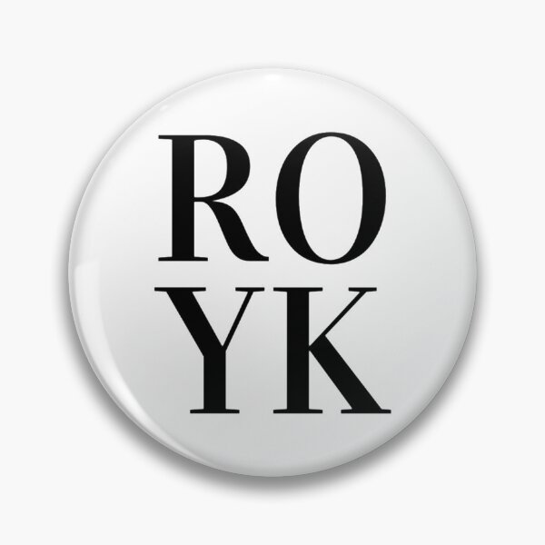 Item preview, Roy Kent                     designed and sold by fuktcomfor.
