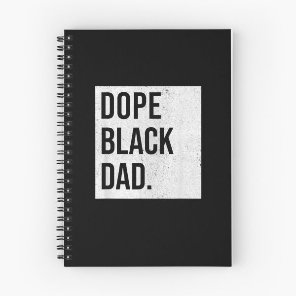 Item preview, Dope Black Dad Black Fathers Matter For Dads designed and sold by TrumpshiAnei.
