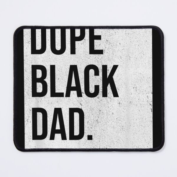 Item preview, Dope Black Dad Black Fathers Matter For Dads designed and sold by TrumpshiAnei.