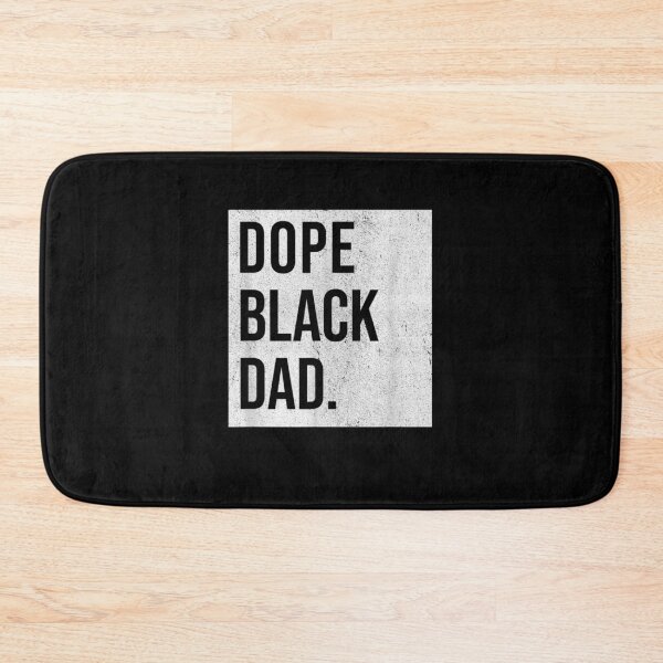 Item preview, Dope Black Dad Black Fathers Matter For Dads designed and sold by TrumpshiAnei.
