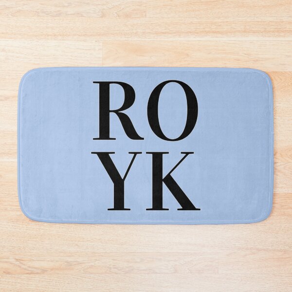 Item preview, Roy Kent                     designed and sold by fuktcomfor.