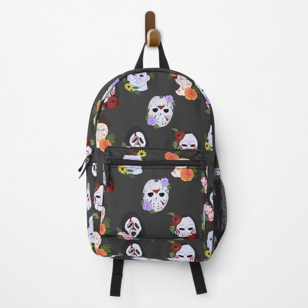 Item preview, Slashers & Flowers designed and sold by Jupiterthesloth.