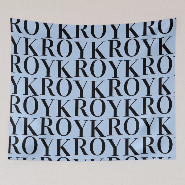 Item preview, Roy Kent                     designed and sold by fuktcomfor.
