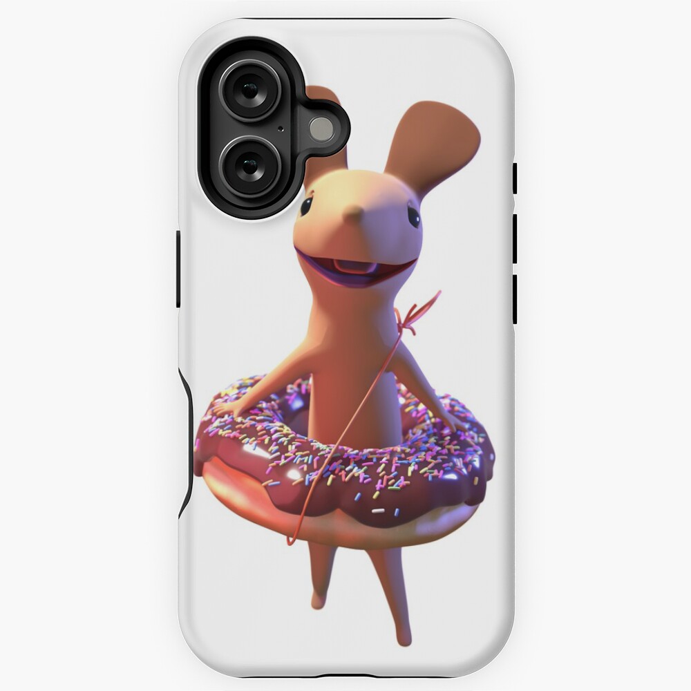 Item preview, iPhone Magsafe Tough Case designed and sold by ullamermaid.