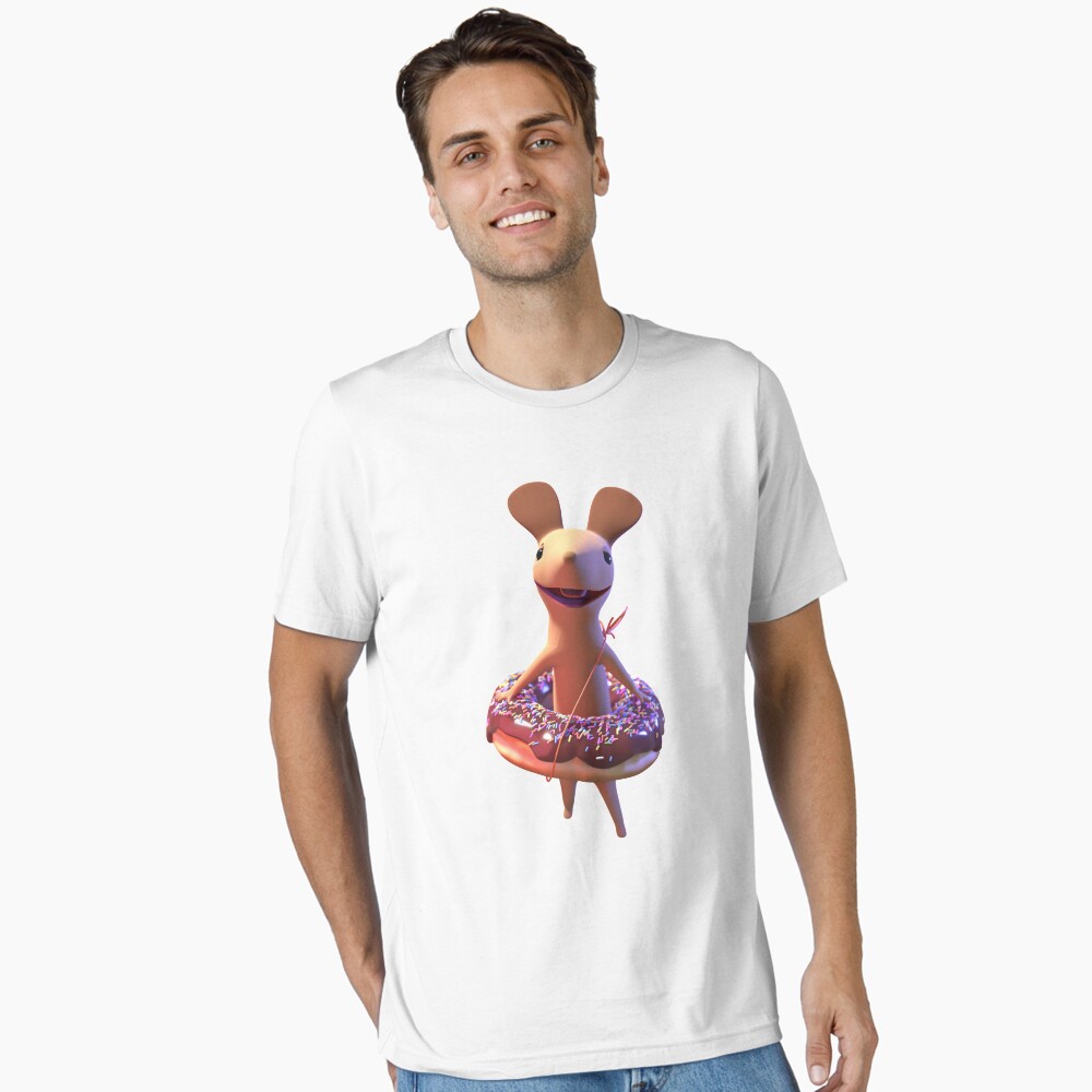 Item preview, Essential T-Shirt designed and sold by ullamermaid.