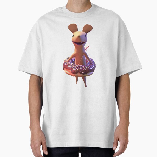 Oversized T-Shirt
