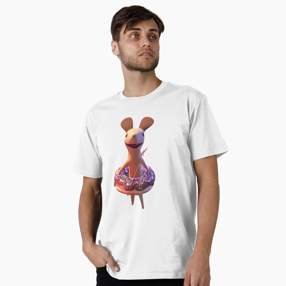 Item preview, Premium T-Shirt designed and sold by ullamermaid.