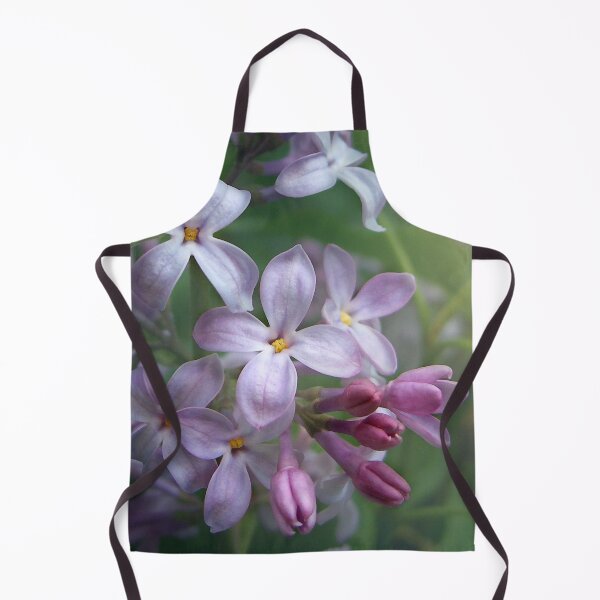Item preview, Waiting For Lilacs designed and sold by Kathilee.