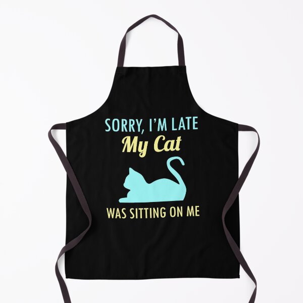 Item preview, Cat Pet Lovers Animal Funny Saying Joke designed and sold by CuteDesigns1.