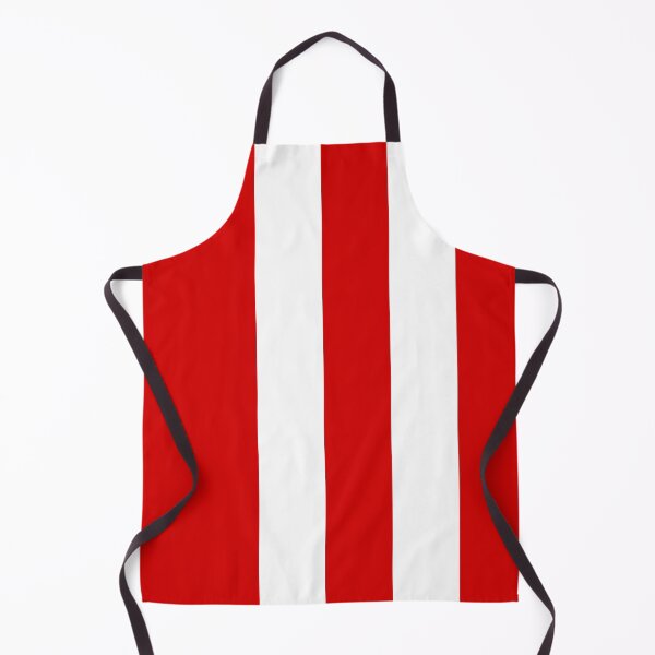 Item preview,  Red And White Striped Red and White Lines designed and sold by Imakeyouhappy.