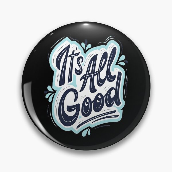 Item preview, Its All Good T-ShirtIt's All Good designed and sold by ThirHargrave.