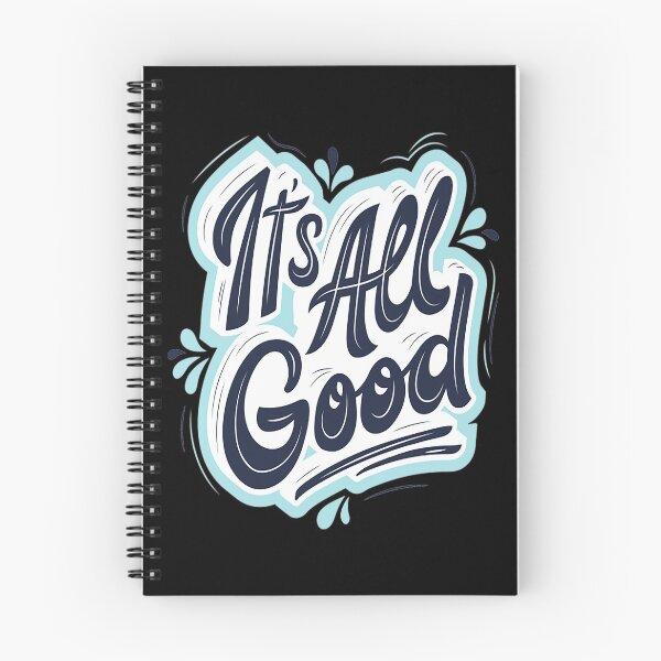 Item preview, Its All Good T-ShirtIt's All Good designed and sold by ThirHargrave.