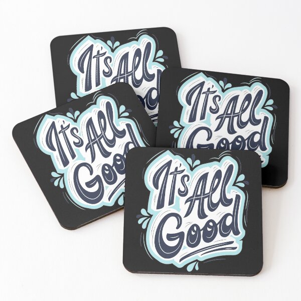 Item preview, Its All Good T-ShirtIt's All Good designed and sold by ThirHargrave.