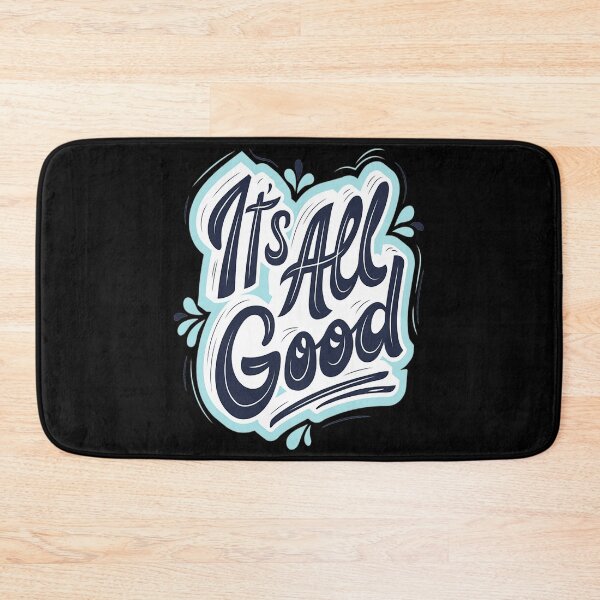 Item preview, Its All Good T-ShirtIt's All Good designed and sold by ThirHargrave.