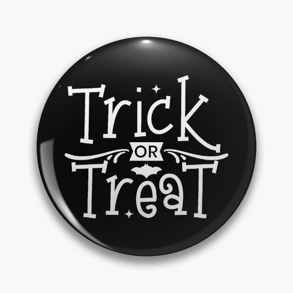 Item preview, Trick or Treat designed and sold by thatsit-itslit.