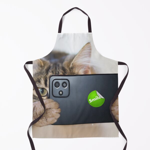 Item preview, Cat takes pictures designed and sold by Warih.