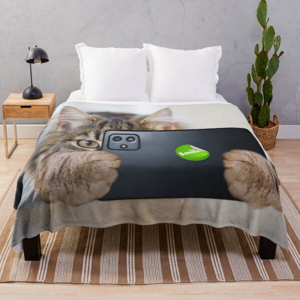 Item preview, Cat takes pictures designed and sold by Warih.