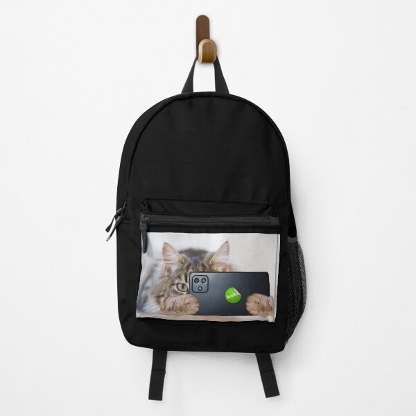 Item preview, Cat takes pictures designed and sold by Warih.