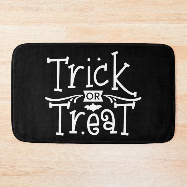 Item preview, Trick or Treat designed and sold by thatsit-itslit.