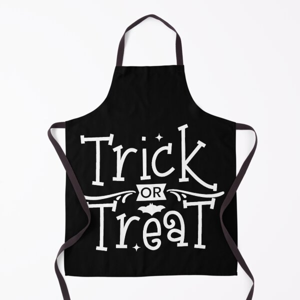 Item preview, Trick or Treat designed and sold by thatsit-itslit.