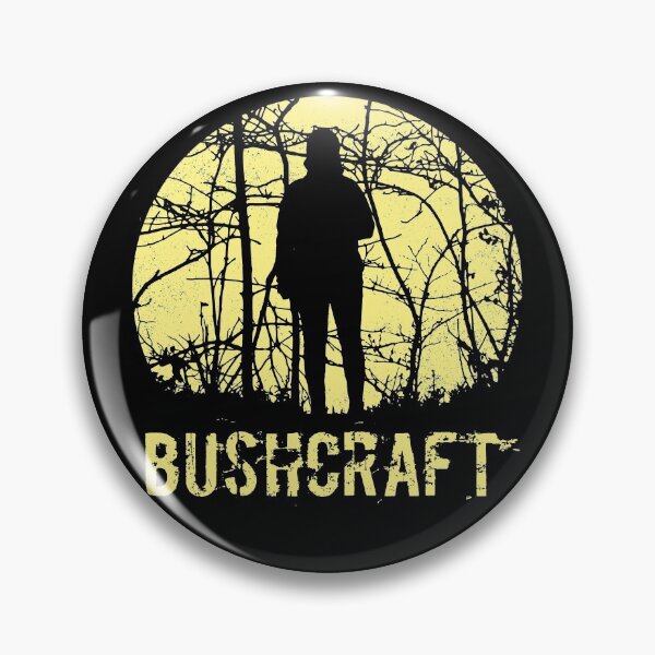 Item preview, Bushcraft designed and sold by NobelFashion.
