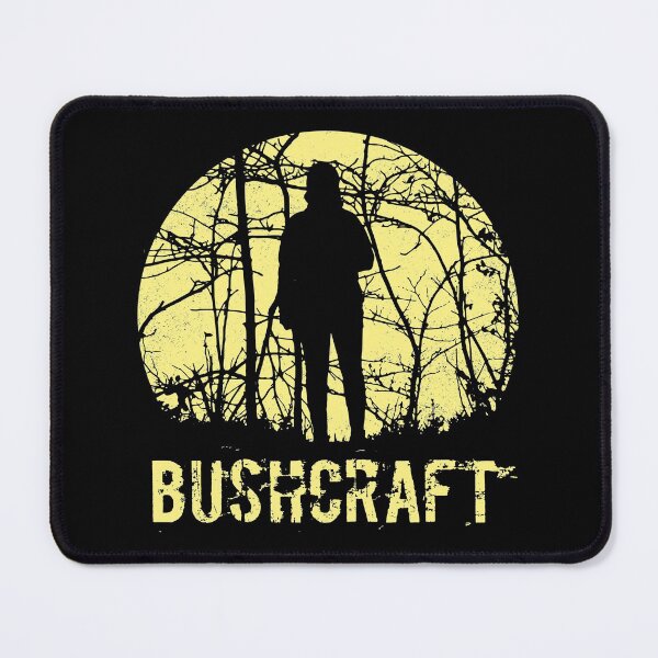 Item preview, Bushcraft designed and sold by NobelFashion.