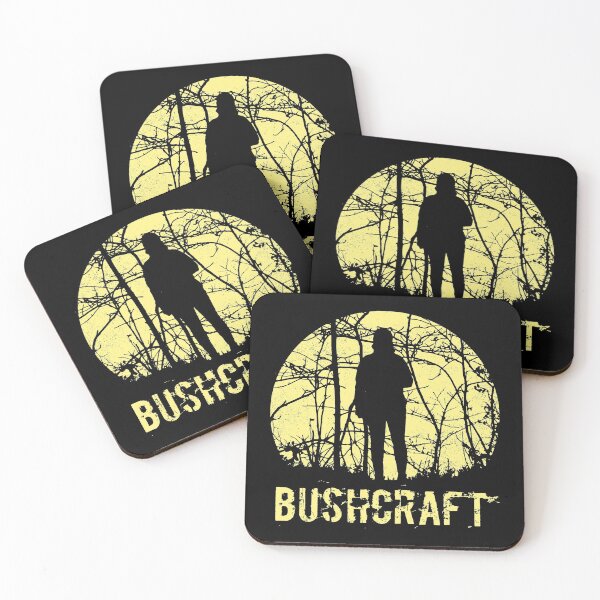 Item preview, Bushcraft designed and sold by NobelFashion.