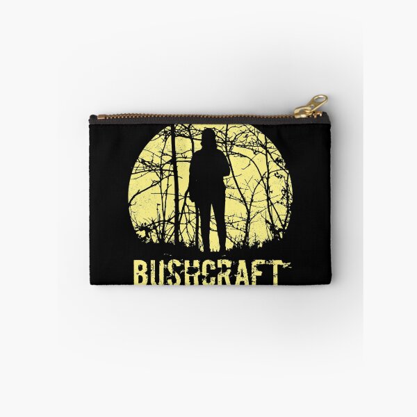 Item preview, Bushcraft designed and sold by NobelFashion.