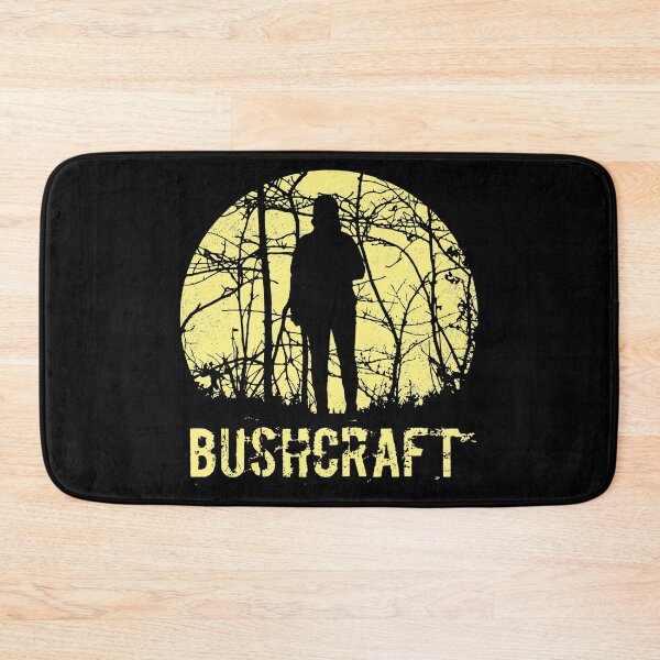 Item preview, Bushcraft designed and sold by NobelFashion.