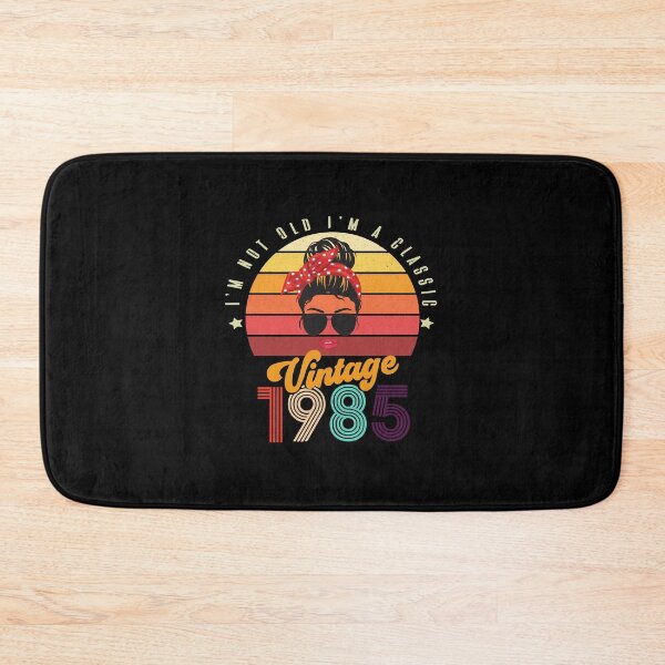 Item preview, 1985 Limited Edition - 36 Years 36. Birthday designed and sold by Ibu83.