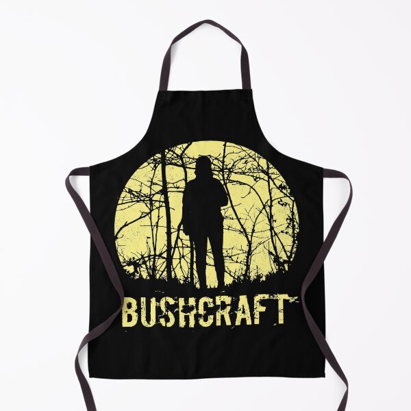 Item preview, Bushcraft designed and sold by NobelFashion.