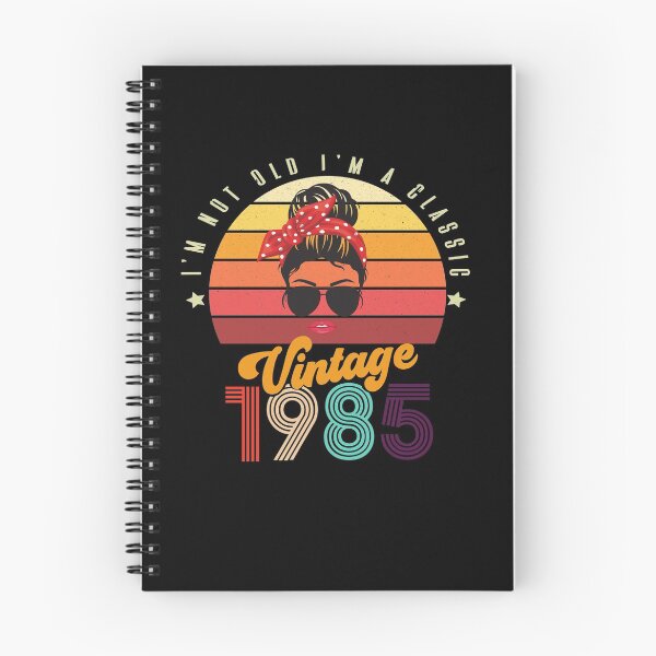 Item preview, 1985 Limited Edition - 36 Years 36. Birthday designed and sold by Ibu83.