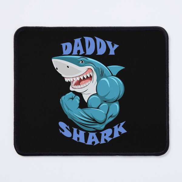 Item preview, Daddy Shark designed and sold by Murbee.