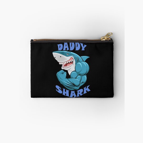 Item preview, Daddy Shark designed and sold by Murbee.