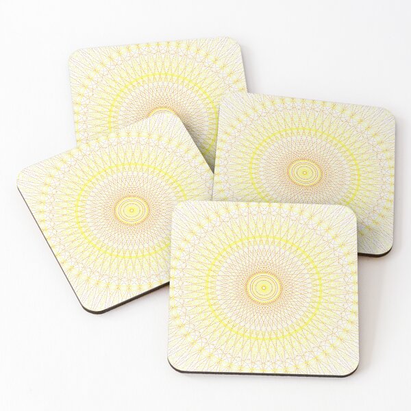 Item preview, Sunshine Mandala designed and sold by EnchantedxPhoto.